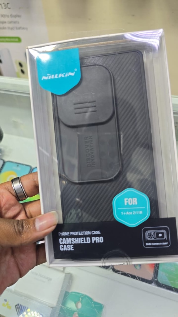 Samsung Galaxy S24 Ultra Nillkin Case