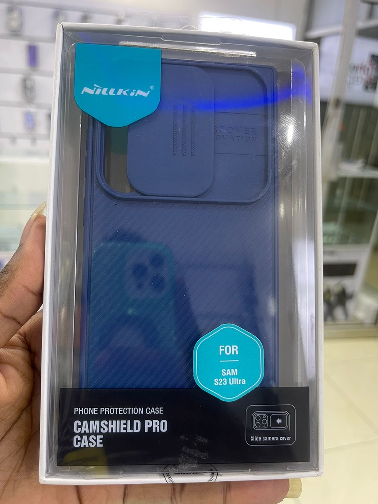 Samsung Galaxy S23+ Nillkin Cover