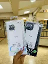 Apple iPhone 13 Pro Creative Case
