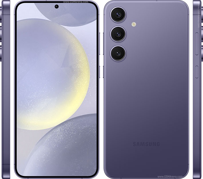 Samsung Galaxy S24 Plus 5G Screen Replacement