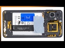 Samsung Galaxy F54 Screen Replacement