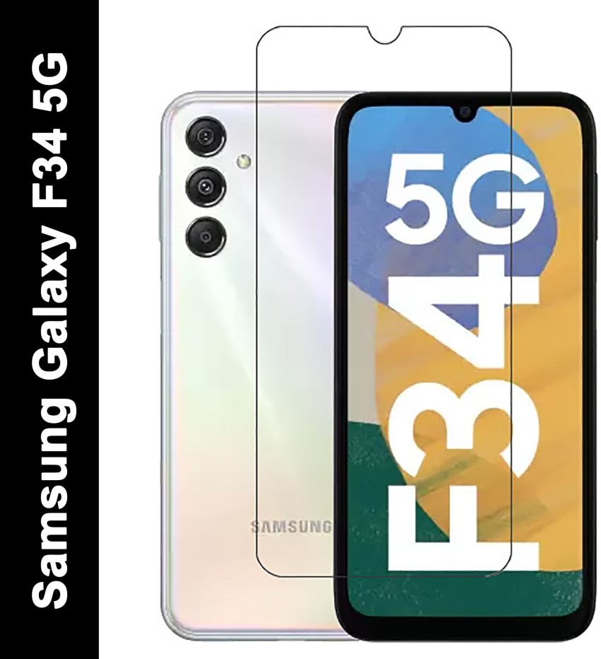 Samsung Galaxy F34 Screen Replacement and Repairs