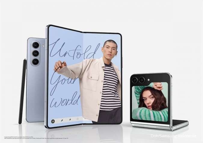 ​​​​​Samsung Galaxy Z Fold 5 Screen Replacement