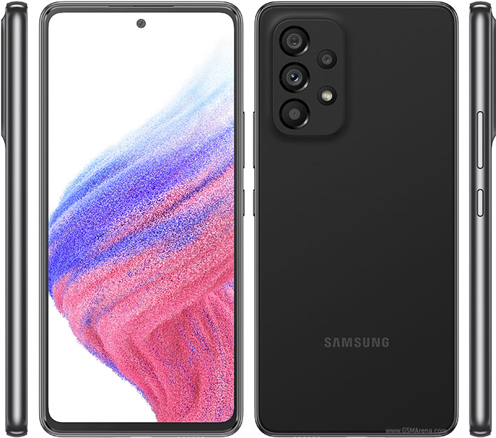 Samsung A53 Screen Replacement