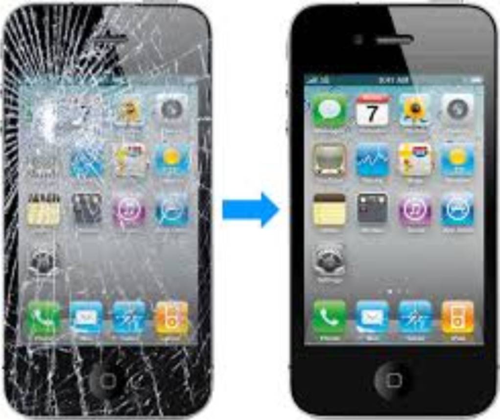 ​Samsung Galaxy S9 Screen Replacement