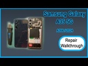 Samsung Galaxy A35 Screen Replacement