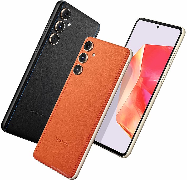 Samsung Galaxy C55 Screen Replacement and Repairs