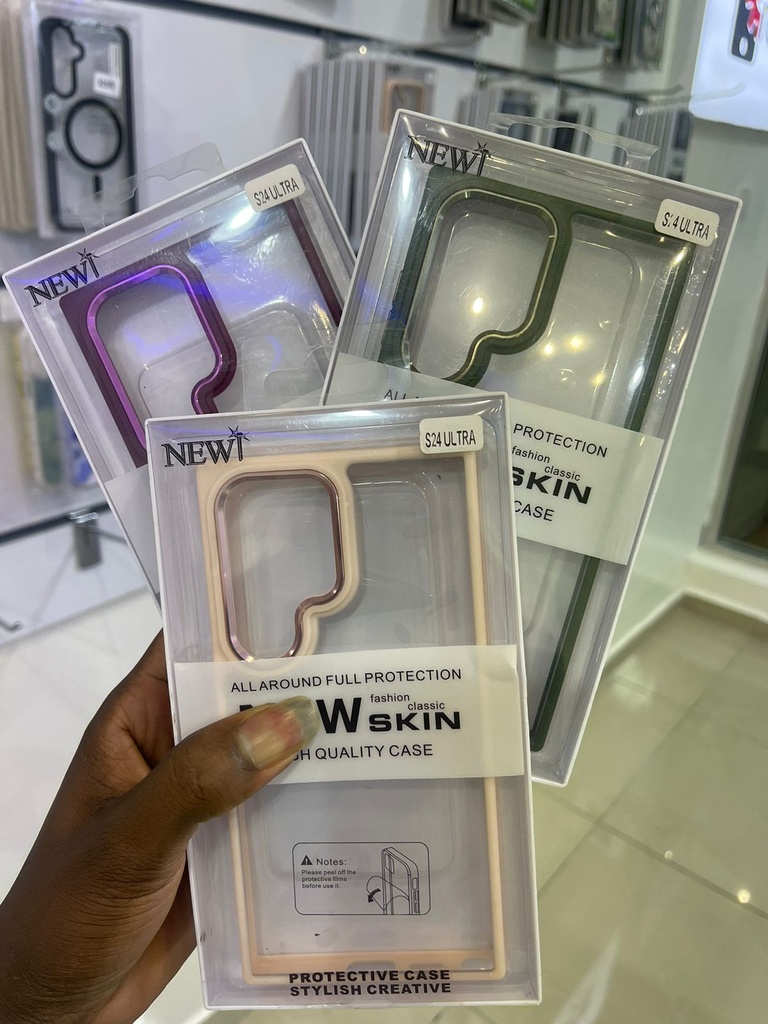 Samsung Galaxy A54 New Skin Case
