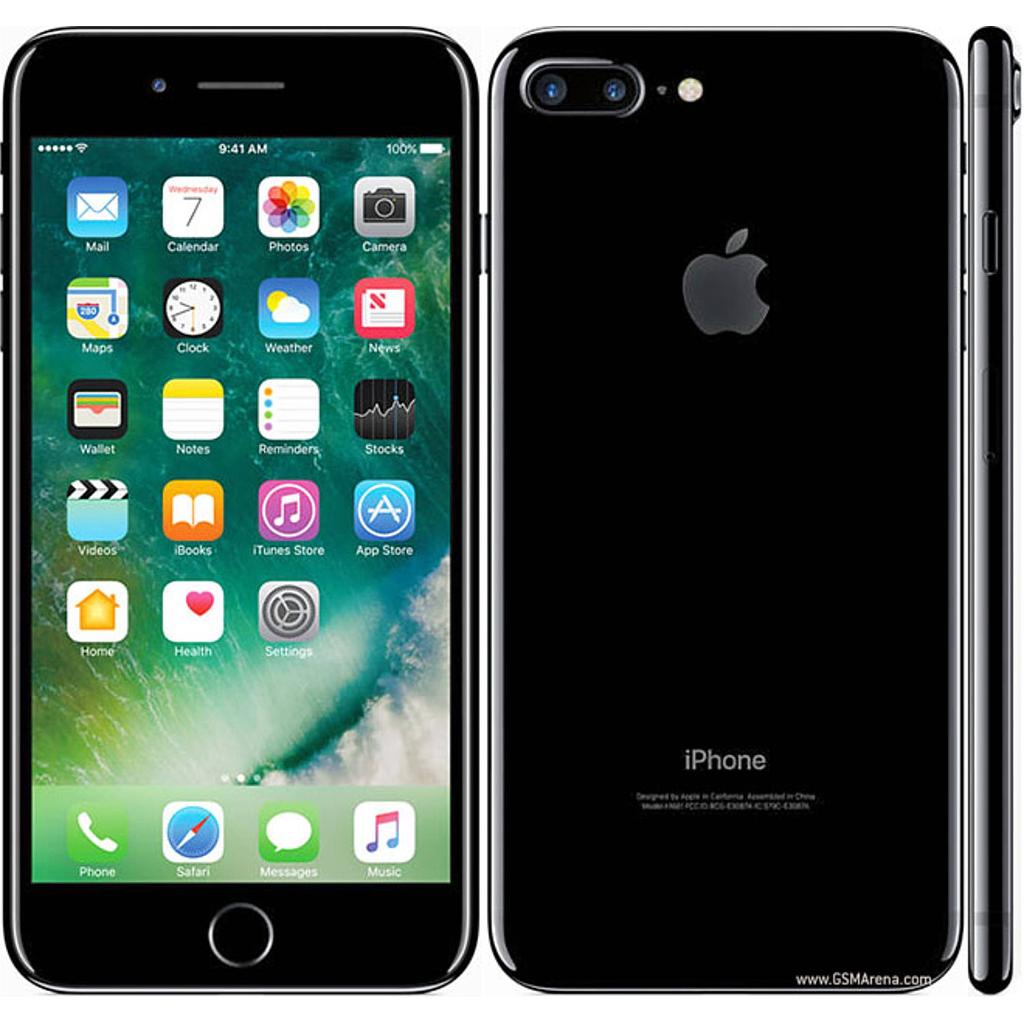 Apple iPhone 7 Plus Screen Replacement