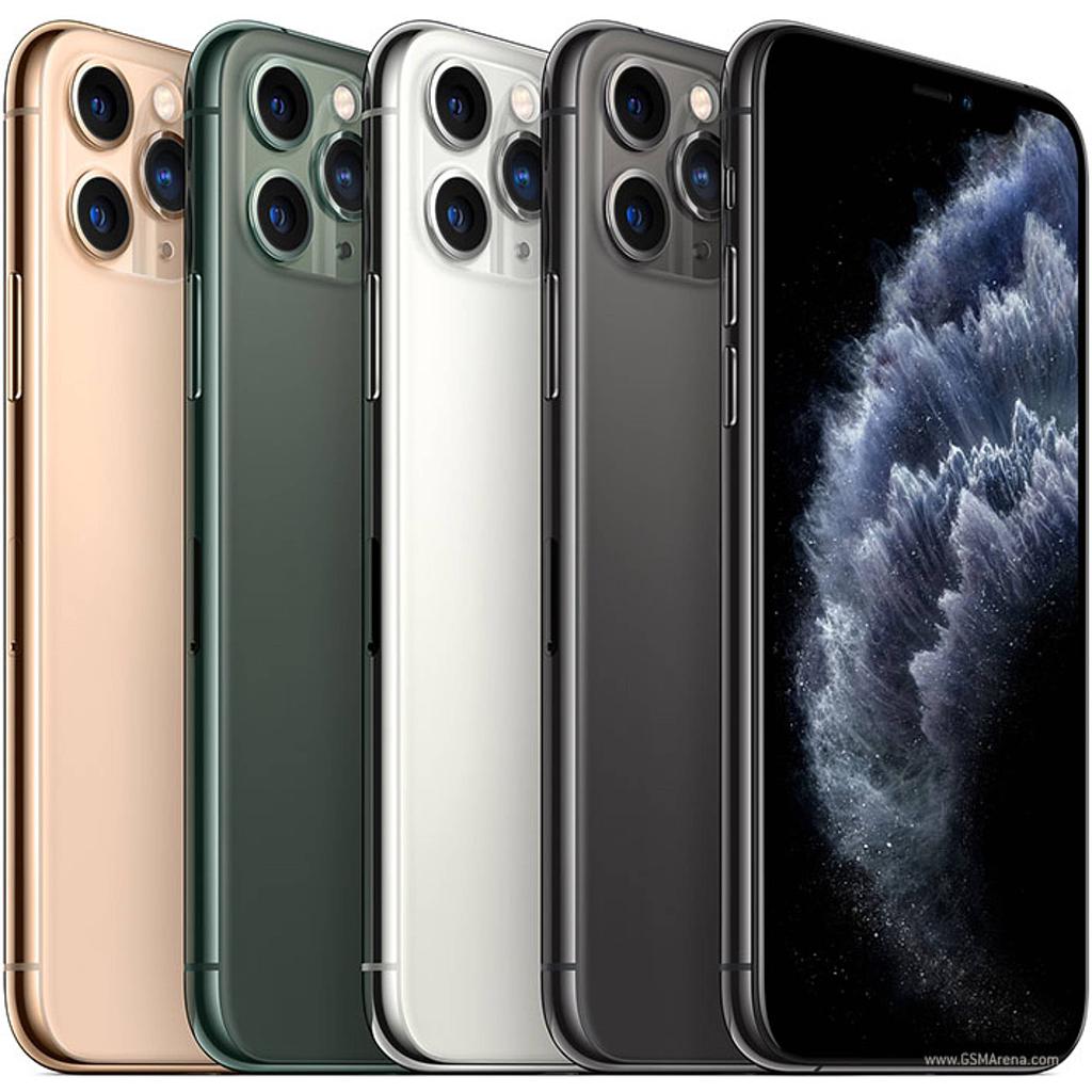 Apple iPhone 11 Pro Screen Replacement and Repairs