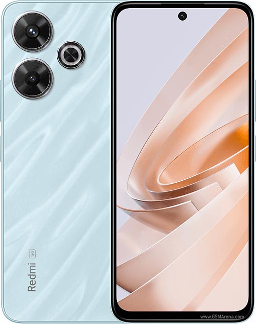 Xiaomi Redmi Note 13R Screen Replacement