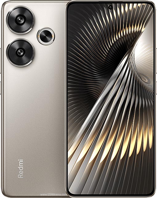 Xiaomi Redmi Turbo 3 Screen Replacement