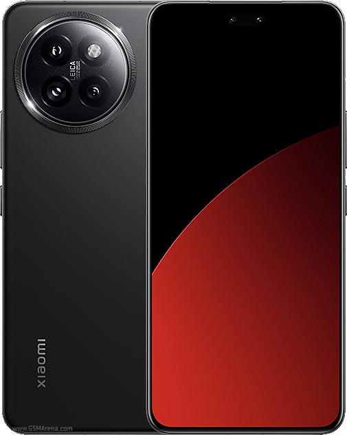 Xiaomi Civi 4 Pro Screen Replacement