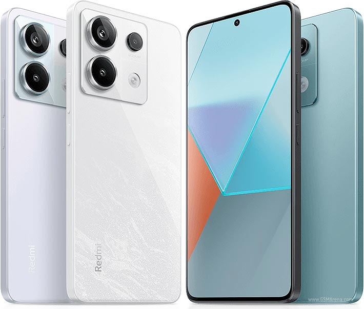 Xiaomi Redmi Note 13 Pro Screen Replacement