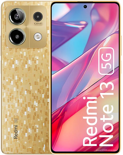 Xiaomi Redmi Note 13 Screen Replacement