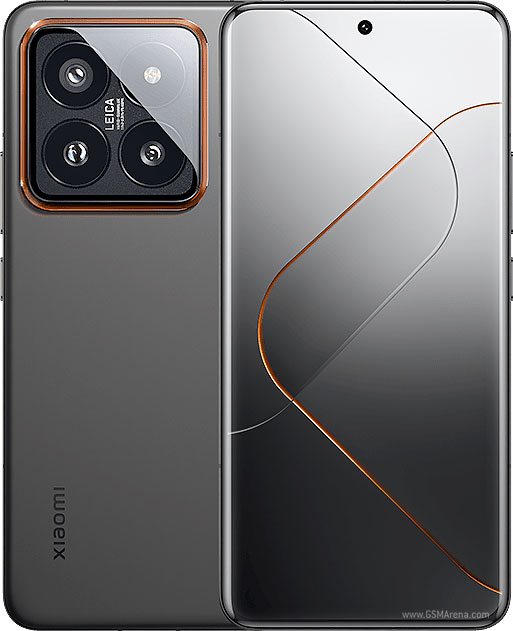 Xiaomi 14 Pro Screen Replacement 