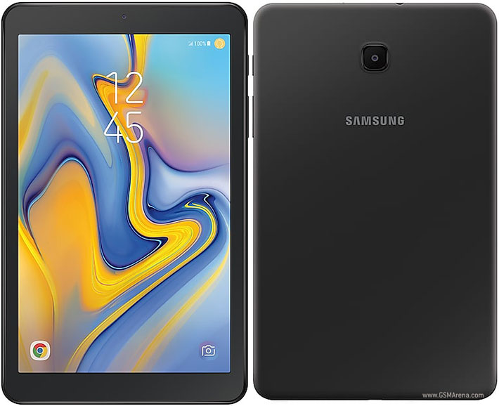 Samsung Galaxy Tab A 8.0 (2018) Screen Replacement and Repairs