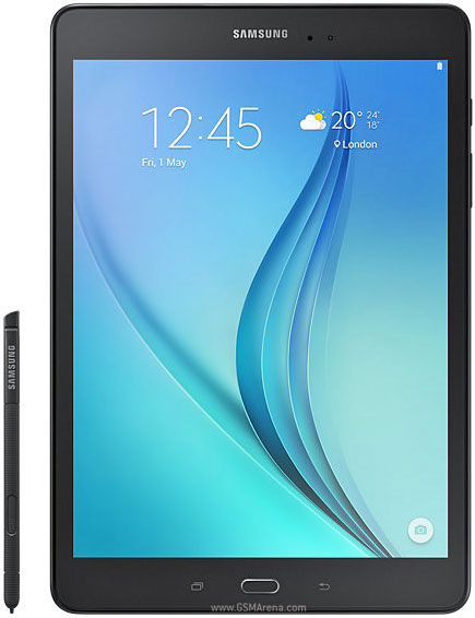 Samsung Galaxy Tab P555 Screen Replacement and Repairs
