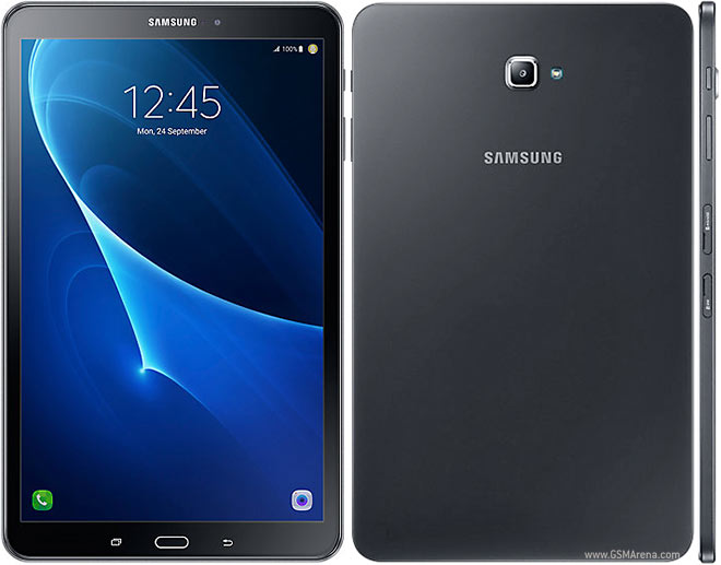 Samsung Galaxy Tab P580 Screen Replacement and Repairs