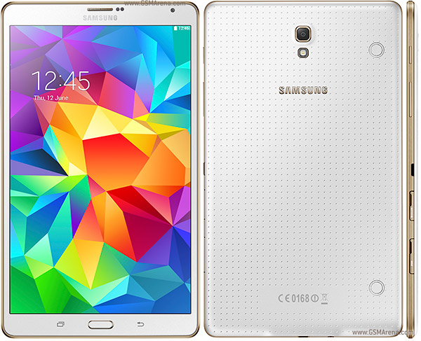 Samsung Galaxy Tab S 8.4 LTE Screen Replacement and Repairs