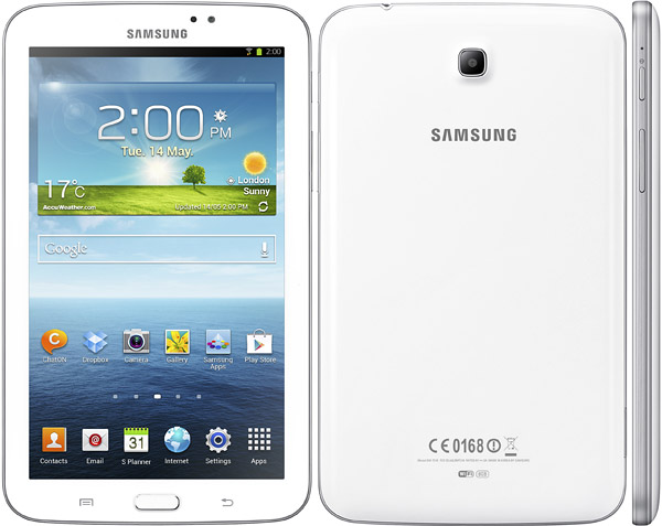 Samsung Galaxy Tab T211 Screen Replacement and Repairs