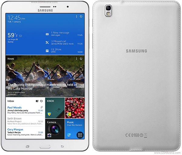 Samsung Galaxy Tab T321 Screen Replacement and Repairs