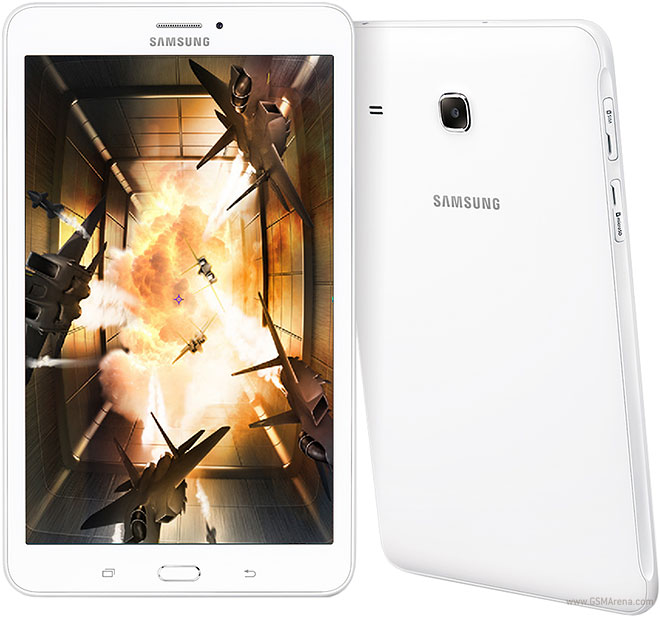 Samsung Galaxy Tab T377W Screen Replacement and Repairs