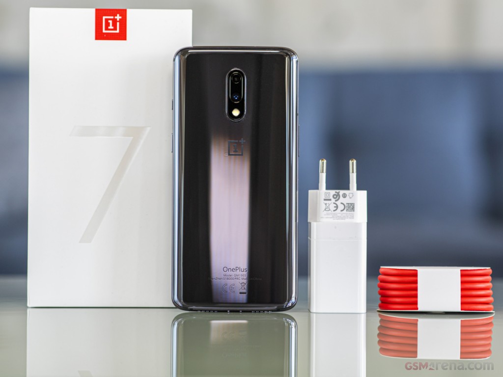​OnePlus 7 Screen Replacement and Repair