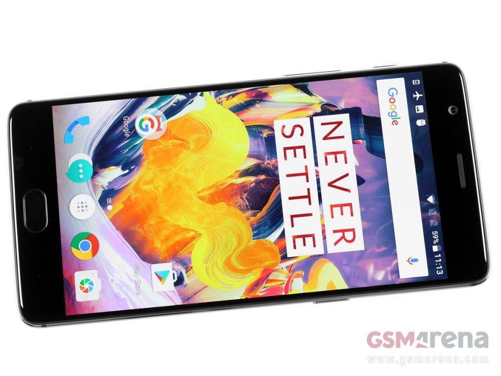 ​Oneplus 3T Screen Replacement and Repairs