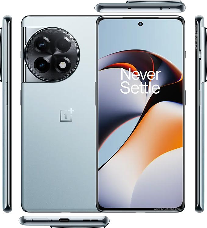 ​Oneplus Ace 2 Screen Replacement