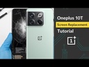 Oneplus 10T Screen Replacement