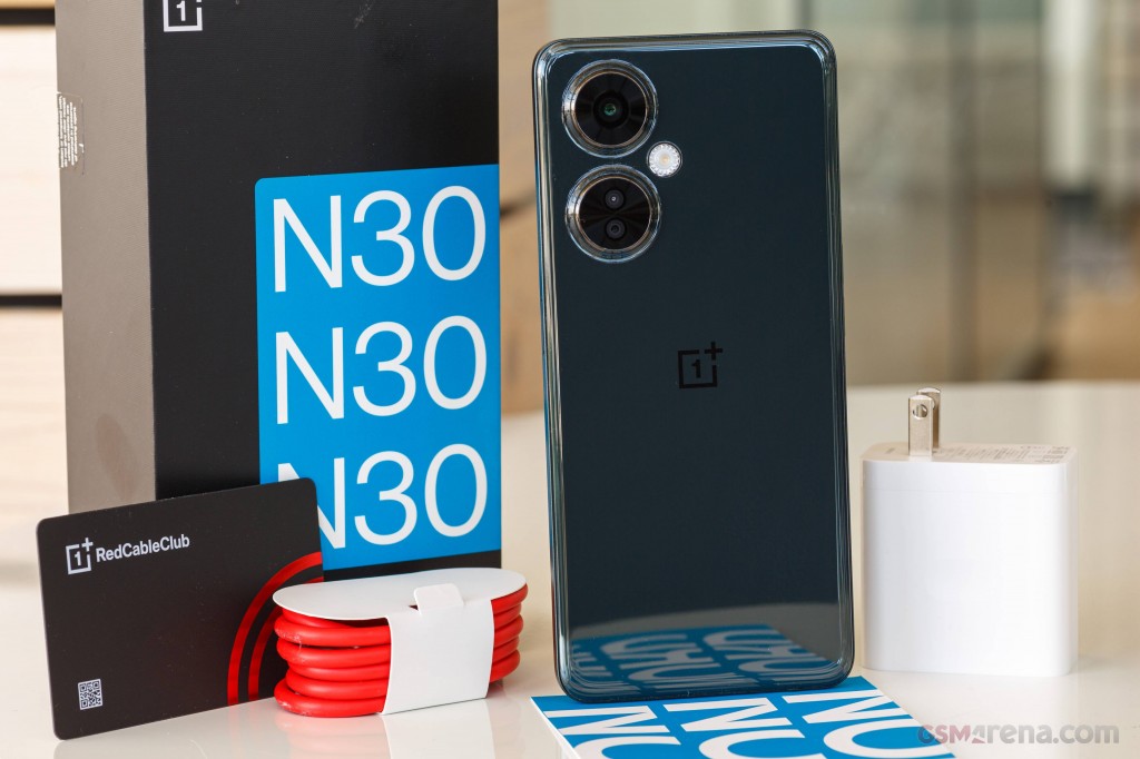 Oneplus Nord N30 Screen Replacement
