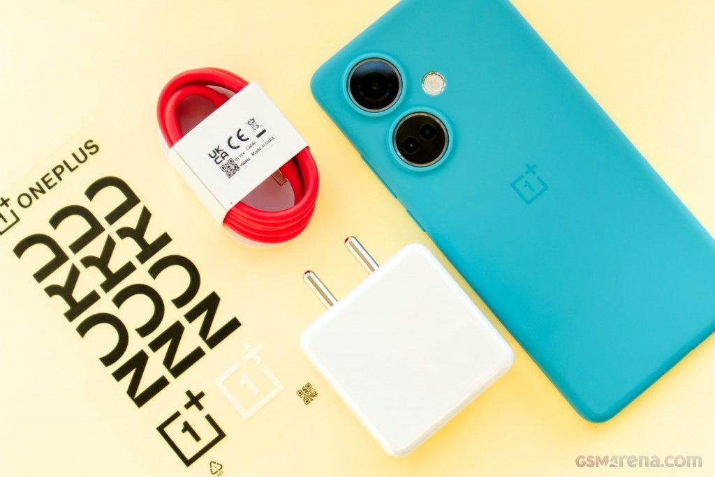 Oneplus Nord CE 3 Screen Replacement