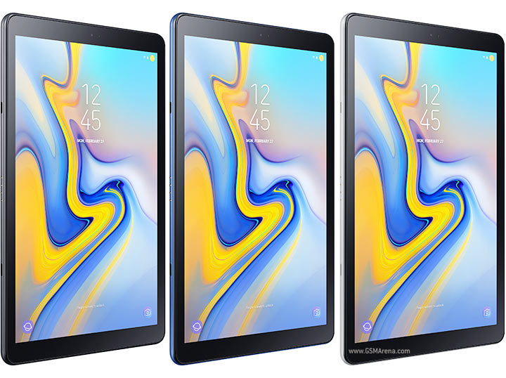​Samsung Galaxy Tab SM-T590 Screen Replacement and Repairs