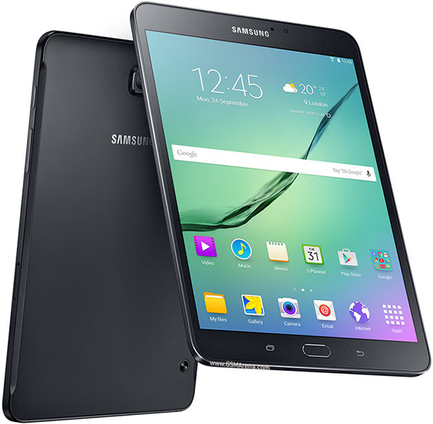 ​Samsung Galaxy Tab T719N Screen Replacement and Repairs