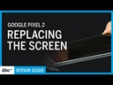 Google Pixel 2 Screen Replacement