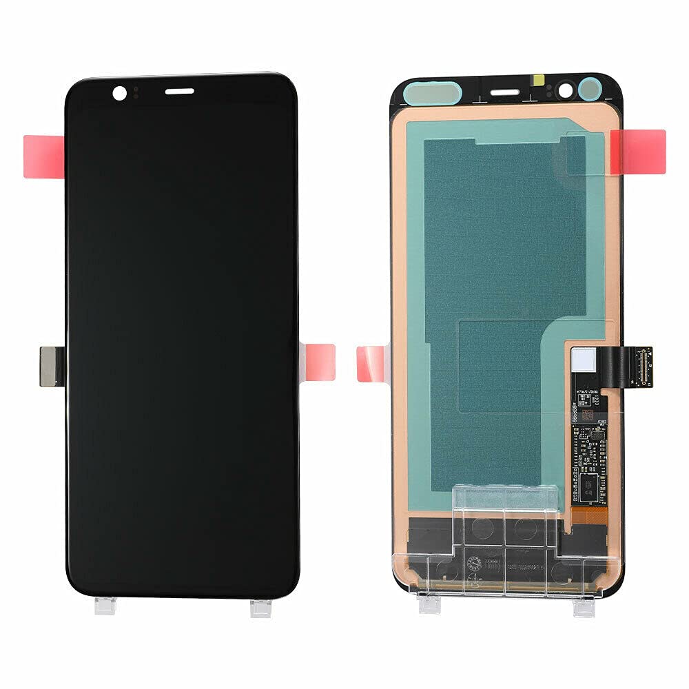 Google Pixel 4 Screen Replacement and Repairs