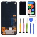 Google Pixel 4a Screen Replacement and Repairs