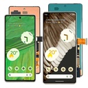 Google Pixel 7 Pro Screen Replacement and Repairs