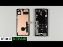 Google Pixel 7 Pro Screen Replacement