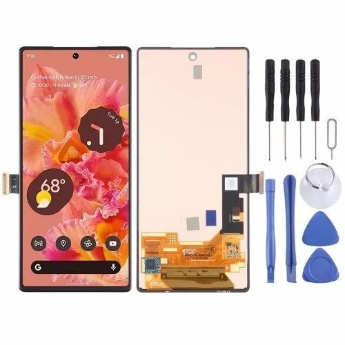 Google Pixel 8 Pro Screen Replacement and Repairs
