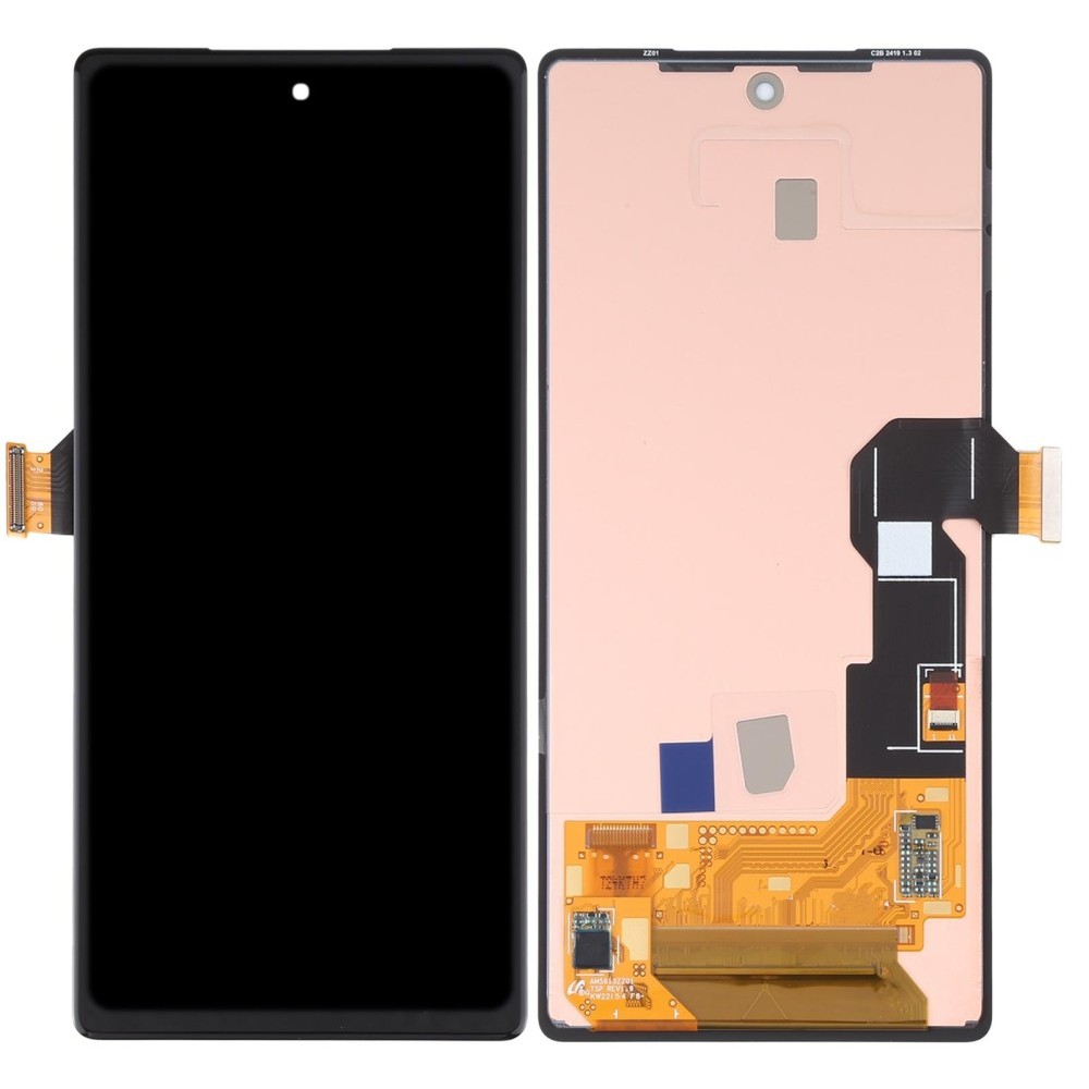 Google Pixel 8 Screen Replacement and Repairs