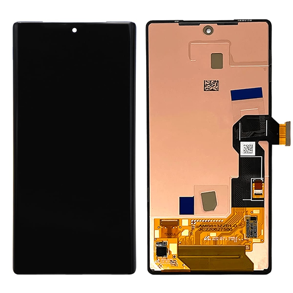 Google Pixel Screen Replacement and Repairs