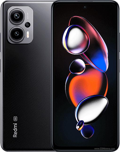 ​Xiaomi Redmi Note 12T Pro Screen Replacement and Repairs