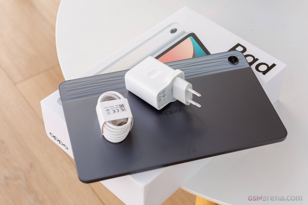 Oppo PAD Air 64GB (Gray)