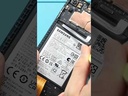 Samsung Galaxy A04 Battery Replacement