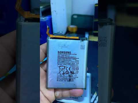 Samsung Galaxy A70 Battery Replacement and Repairs