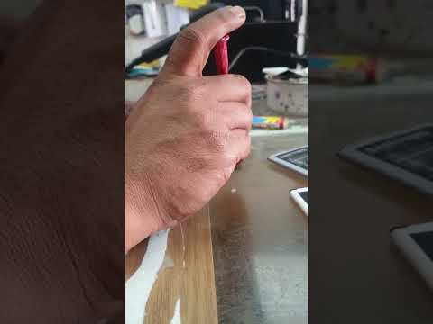 Samsung Galaxy A2 Core Battery Replacement
