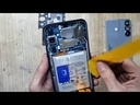 Samsung Galaxy A34 Battery Replacement
