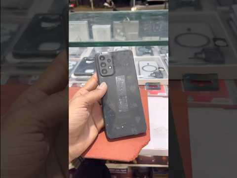 Samsung Galaxy A23 5G Battery Replacement